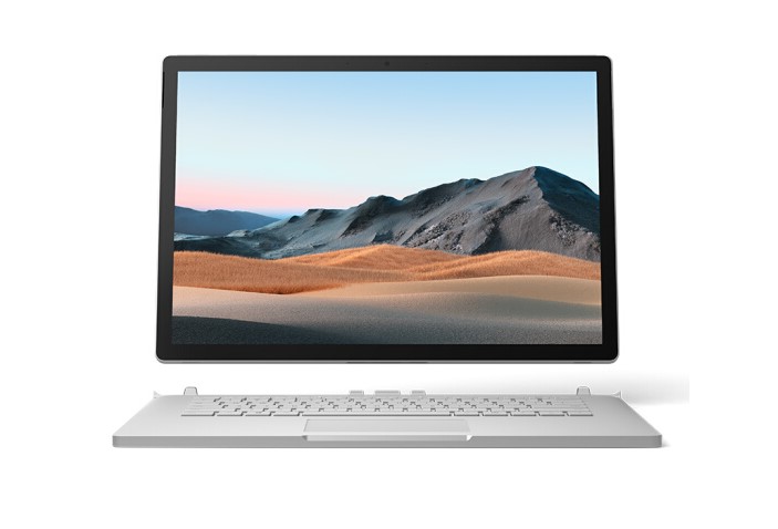 绛县Surface 维修前的准备工作